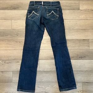 COPY - Women’s Ariat jeans